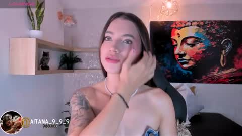 little aitana  online show from June 2026 11:33:02 PM