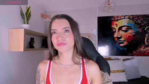 little aitana  online show from June 2026 03:40:01 AM