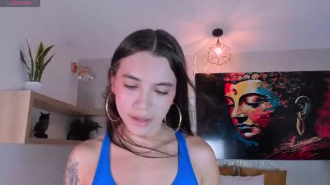 little aitana  online show from July 2026 02:55:02 AM