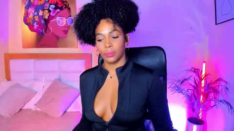 Aitana Brown online show from February 2026 03:32:02 PM