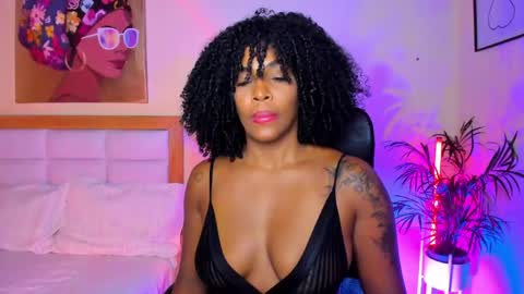 Aitana Brown online show from April 2026 01:42:02 AM