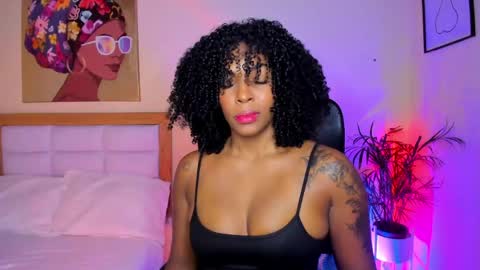 Aitana Brown online show from May 2026 01:28:02 PM