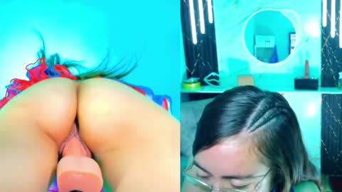aitana_hell online show from July 2026 03:31:02 PM