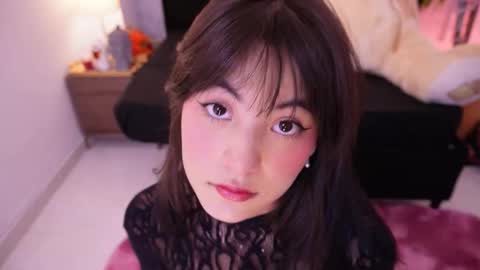 Snapshot of aitana_jhons chatting on October 2025 12:33:01 PM Aitana Jhons online show from October 2025 12:33:01 PM