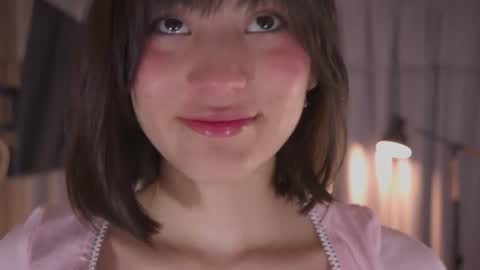 Aitana Jhons online show from June 2026 10:03:01 AM