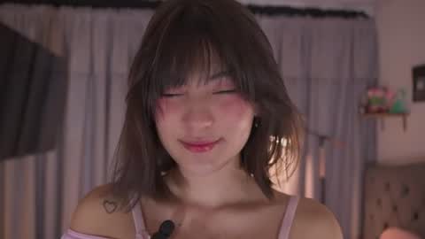 Aitana Jhons online show from June 2026 10:09:01 AM