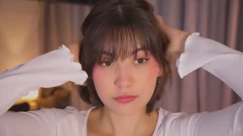 Aitana Jhons online show from June 2026 10:05:02 AM