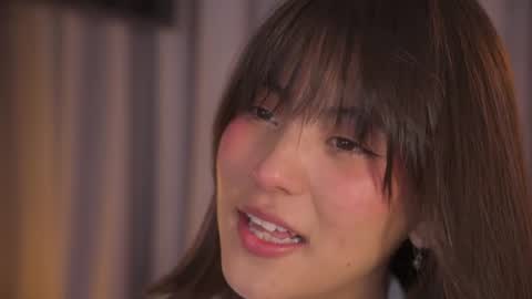 Aitana Jhons online show from July 2026 10:10:02 AM