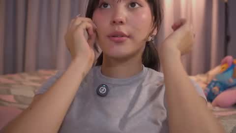 Aitana Jhons online show from July 2026 03:03:02 PM