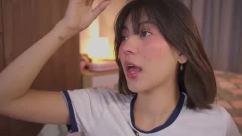 Aitana Jhons online show from July 2026 10:07:01 AM