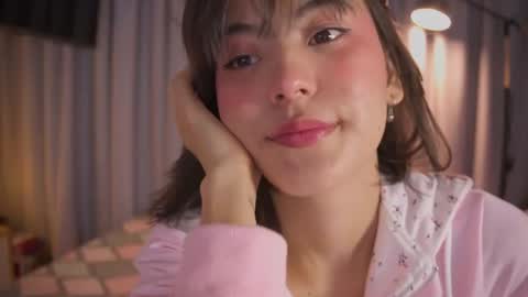 Aitana Jhons online show from July 2026 10:07:02 AM