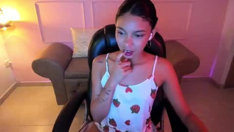 Snapshot of aitana_kahlo chatting on January 2026 07:06:02 PM Aitana online show from January 2026 07:06:02 PM