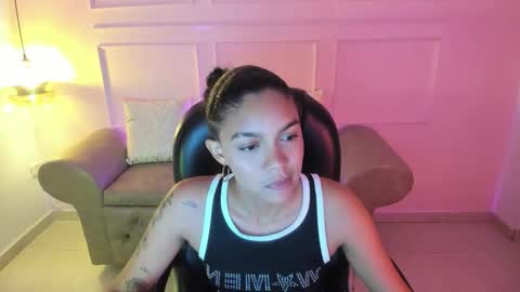 Snapshot of aitana_kahlo chatting on February 2026 08:29:02 PM Aitana online show from February 2026 08:29:02 PM