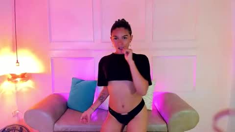 Snapshot of aitana_kahlo chatting on February 2026 07:41:01 PM Aitana online show from February 2026 07:41:01 PM