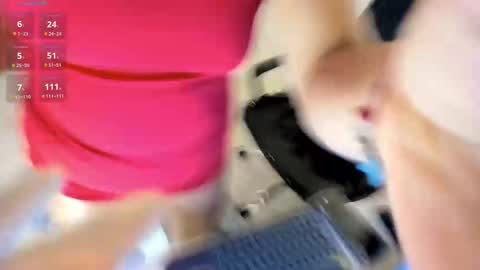  Aitana  online show from October 2025 06:19:02 PM