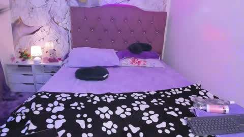 aitana_star1 online show from May 2026 09:32:02 PM