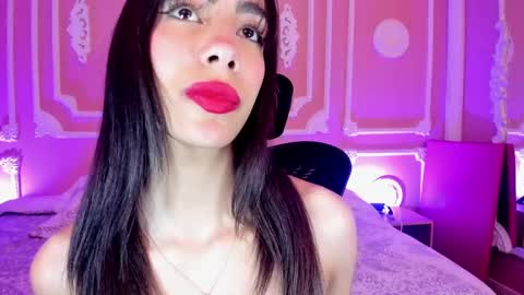 Aitana online show from September 2025 12:19:01 PM