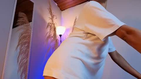 Aitana Garcia online show from June 2026 11:03:01 AM