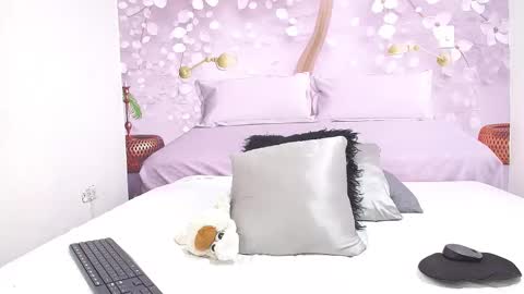 AIXA online show from March 2026 08:24:02 PM