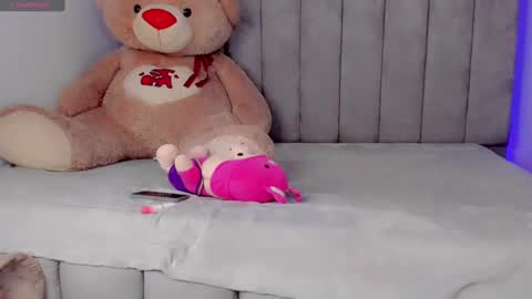 Snapshot of aixa_beltran chatting on February 2025 11:22:02 AM aixa_beltran online show from February 2025 11:22:02 AM