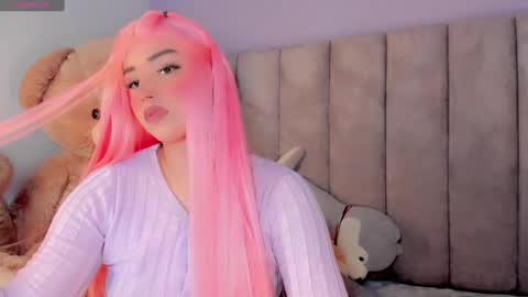 Snapshot of aixa_beltran chatting on February 2025 11:36:01 AM aixa_beltran online show from February 2025 11:36:01 AM