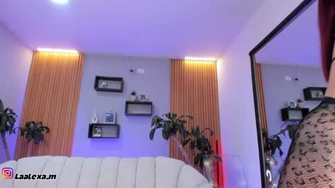 Aixa online show from May 2026 01:19:01 PM