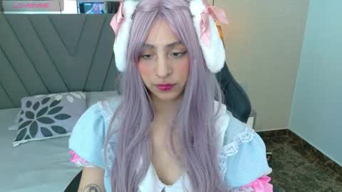 Snapshot of aixatrista1 chatting on September 2025 02:44:02 AM AIXA online show from September 2025 02:44:02 AM