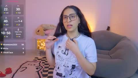 AIXA online show from July 2026 01:23:02 AM