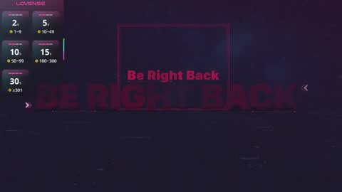 aixcited online show from November 2025 09:47:01 PM