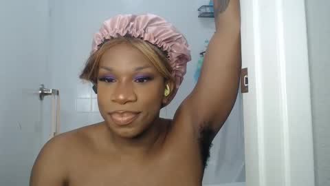 Amy Jeaux Johnson online show from January 2025 12:16:01 AM