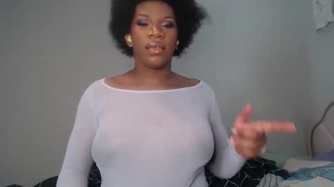 Amy Jeaux Johnson online show from January 2025 11:24:01 PM