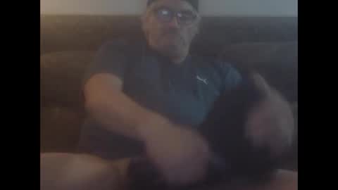 ajames6961 online show from May 2026 01:19:01 PM