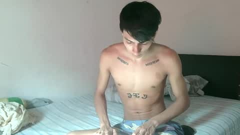 Snapshot of ajhoansebastian94 chatting on May 2026 08:36:02 PM SebasT-sex online show from May 2026 08:36:02 PM