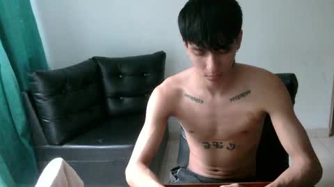 Snapshot of ajhoansebastian94 chatting on May 2026 09:43:01 PM SebasT-sex online show from May 2026 09:43:01 PM