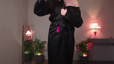 Anastasia online show from April 2026 05:07:02 PM