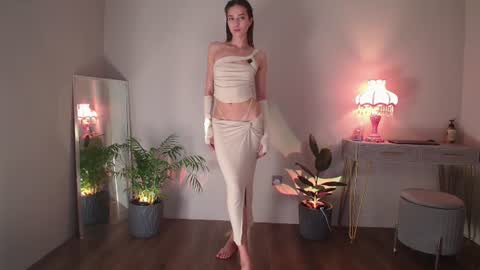 Anastasia online show from June 2026 05:13:02 PM