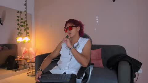 Aka Darkblood  online show from July 2026 05:06:01 AM
