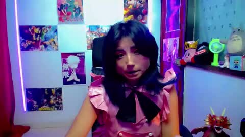 Snapshot of akai_krazna01 chatting on December 2024 11:22:01 AM Akai Kraz online show from December 2024 11:22:01 AM