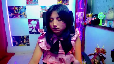 Snapshot of akai_krazna01 chatting on December 2024 05:33:02 PM Akai Kraz online show from December 2024 05:33:02 PM