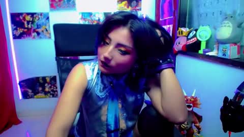 Snapshot of akai_krazna01 chatting on December 2024 06:25:02 AM Akai Kraz online show from December 2024 06:25:02 AM