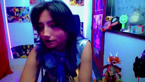 Snapshot of akai_krazna01 chatting on December 2024 03:11:01 PM Akai Kraz online show from December 2024 03:11:01 PM