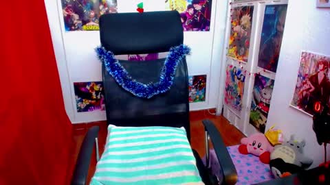 Snapshot of akai_krazna01 chatting on December 2024 08:48:01 AM Akai Kraz online show from December 2024 08:48:01 AM