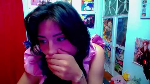 Snapshot of akai_krazna01 chatting on January 2025 05:31:01 PM Akai Kraz online show from January 2025 05:31:01 PM