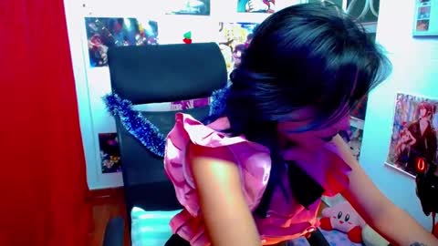 Snapshot of akai_krazna01 chatting on January 2025 11:32:02 AM Akai Kraz online show from January 2025 11:32:02 AM