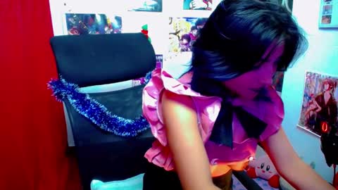 Snapshot of akai_krazna01 chatting on January 2025 08:39:02 PM Akai Kraz online show from January 2025 08:39:02 PM