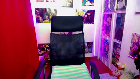 Snapshot of akai_krazna01 chatting on January 2025 12:36:01 PM Akai Kraz online show from January 2025 12:36:01 PM