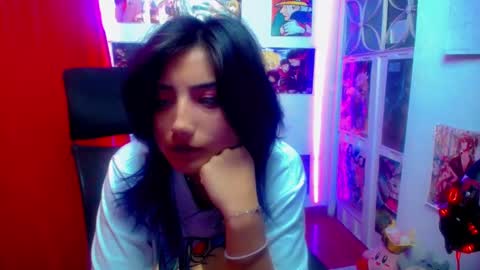 Snapshot of akai_krazna01 chatting on January 2025 06:40:01 PM Akai Kraz online show from January 2025 06:40:01 PM