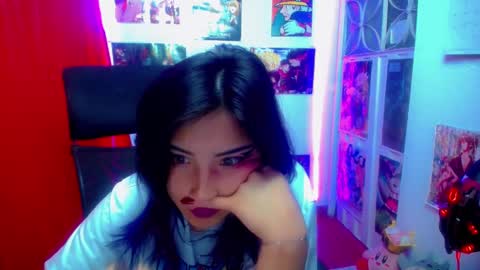 Snapshot of akai_krazna01 chatting on January 2025 09:41:01 PM Akai Kraz online show from January 2025 09:41:01 PM