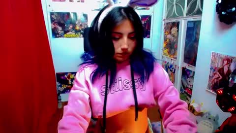 Snapshot of akai_krazna01 chatting on January 2025 06:28:02 AM Akai Kraz online show from January 2025 06:28:02 AM