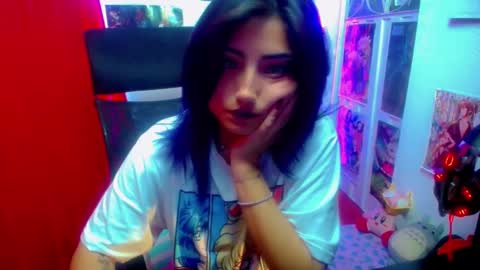 Snapshot of akai_krazna01 chatting on February 2025 02:42:01 PM Akai Kraz online show from February 2025 02:42:01 PM